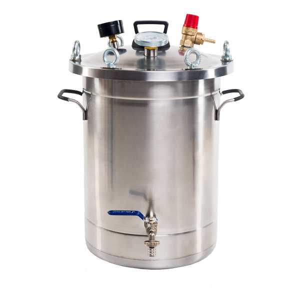 Распродажа автоклавов БУЛАТ в Калачинске