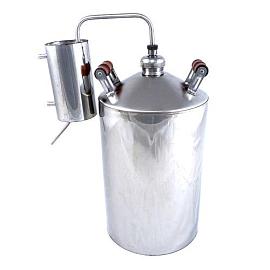 Самогонный аппарат в Калачинске всего за 3200 рублей