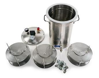 Распродажа автоклавов БУЛАТ в Калачинске